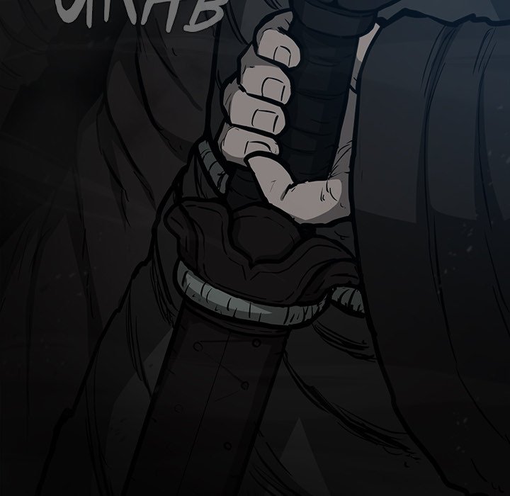 unknown_series Joseon: Age of Ruin EP 5 - Toomics page 157 - 