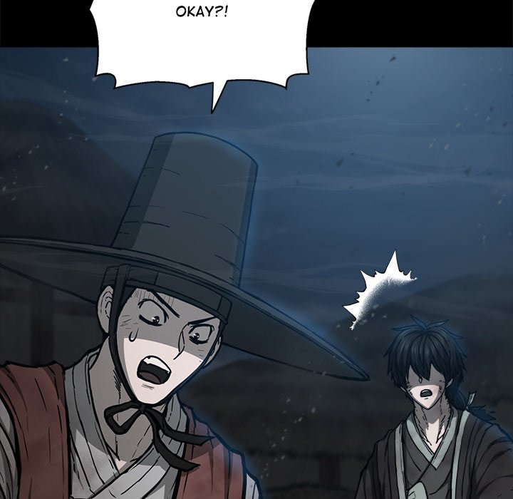 unknown_series Joseon: Age of Ruin EP 5 - Toomics page 160 - 
