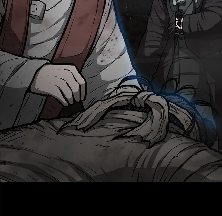 unknown_series Joseon: Age of Ruin EP 5 - Toomics page 161 - 