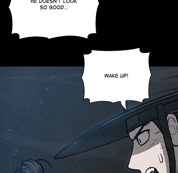 unknown_series Joseon: Age of Ruin EP 5 - Toomics page 163 - 