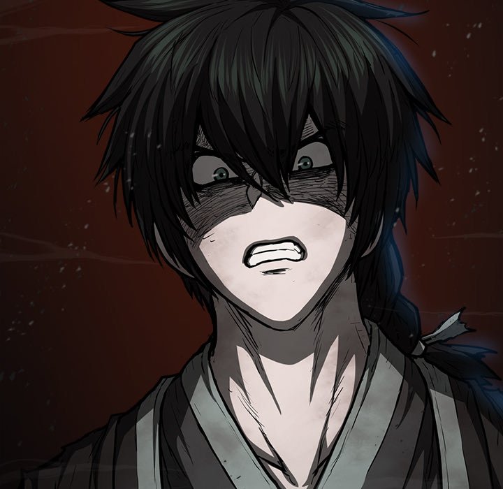 unknown_series Joseon: Age of Ruin EP 5 - Toomics page 168 - 