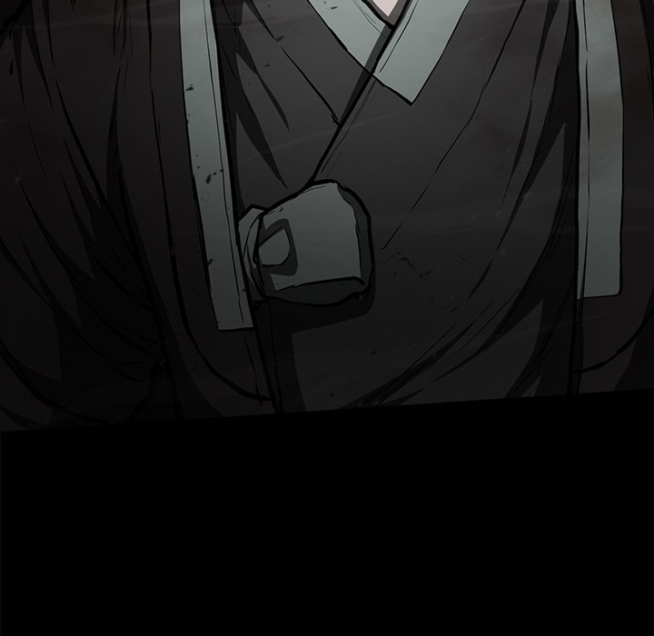 unknown_series Joseon: Age of Ruin EP 5 - Toomics page 169 - 