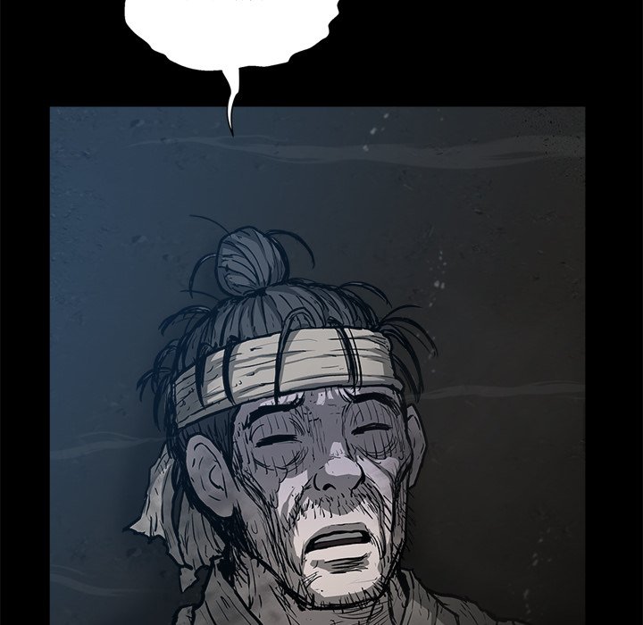 unknown_series Joseon: Age of Ruin EP 5 - Toomics page 171 - 