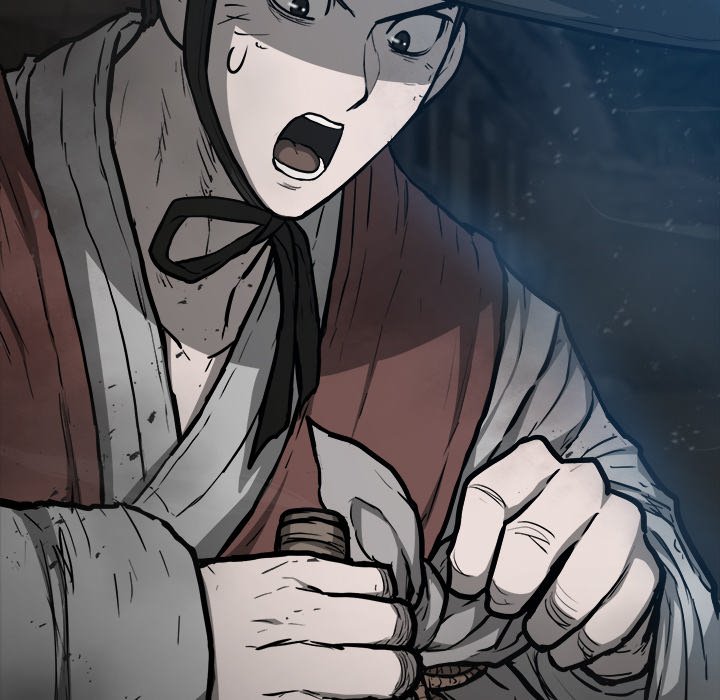 unknown_series Joseon: Age of Ruin EP 5 - Toomics page 174 - 