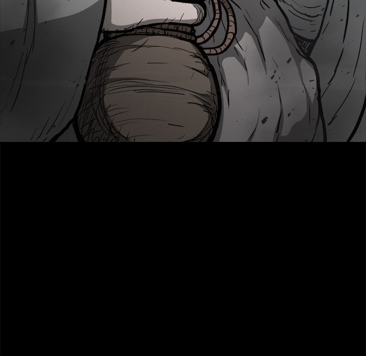 unknown_series Joseon: Age of Ruin EP 5 - Toomics page 175 - 