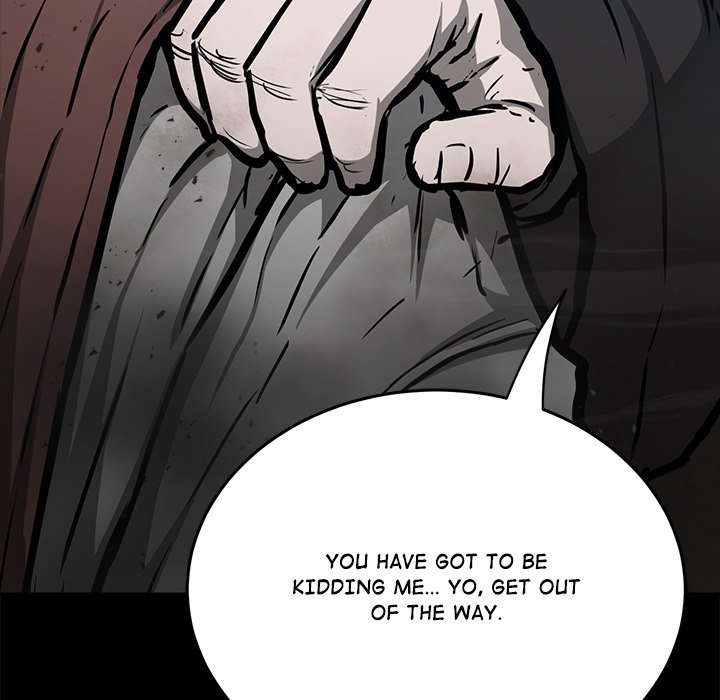 unknown_series Joseon: Age of Ruin EP 5 - Toomics page 177 - 