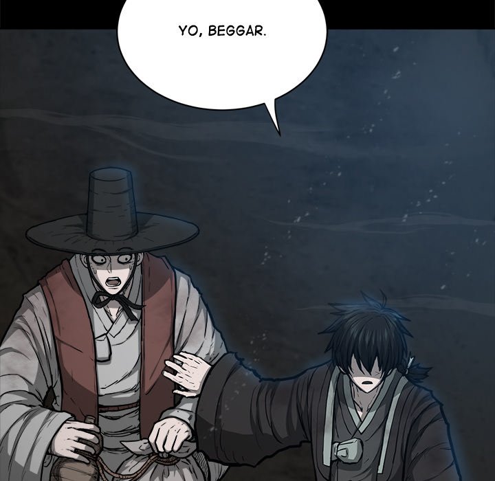 unknown_series Joseon: Age of Ruin EP 5 - Toomics page 179 - 