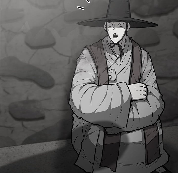 unknown_series Joseon: Age of Ruin EP 5 - Toomics page 19 - 