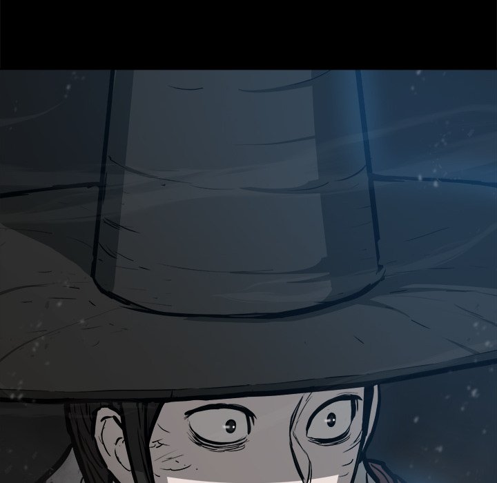 unknown_series Joseon: Age of Ruin EP 5 - Toomics page 185 - 