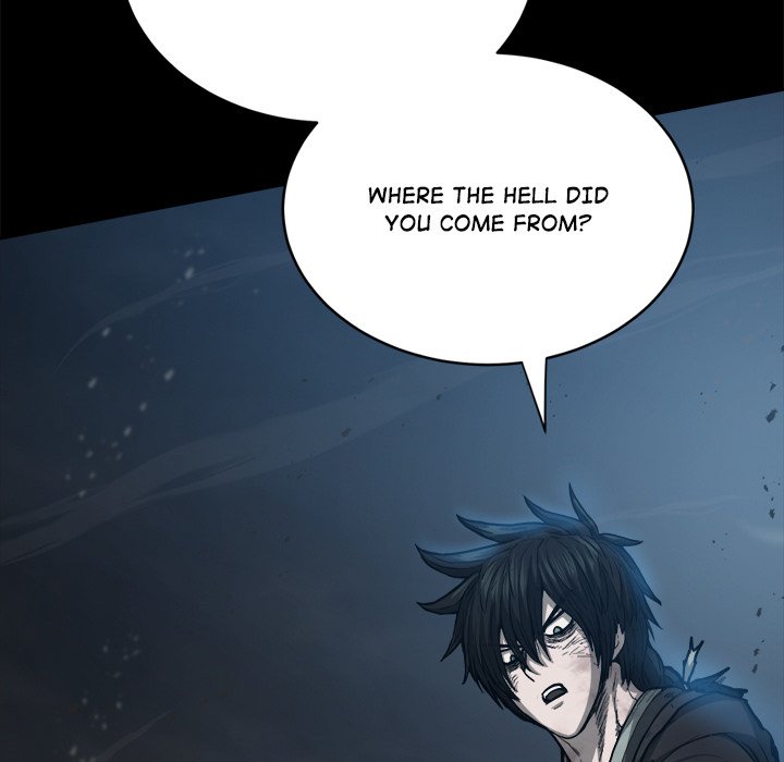 unknown_series Joseon: Age of Ruin EP 5 - Toomics page 188 - 