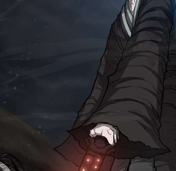 unknown_series Joseon: Age of Ruin EP 5 - Toomics page 189 - 