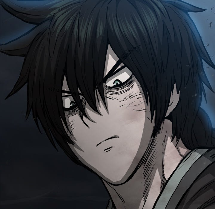 unknown_series Joseon: Age of Ruin EP 5 - Toomics page 193 - 