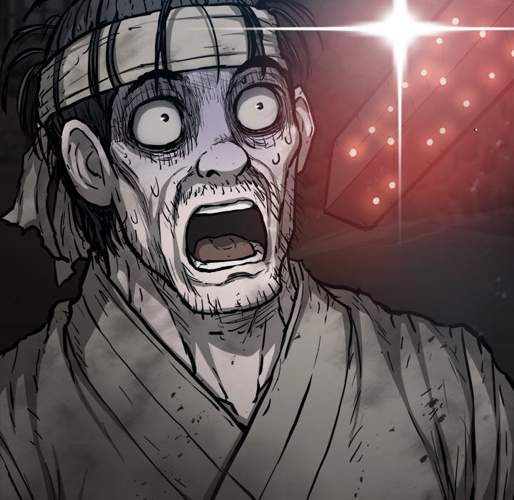 unknown_series Joseon: Age of Ruin EP 5 - Toomics page 199 - 