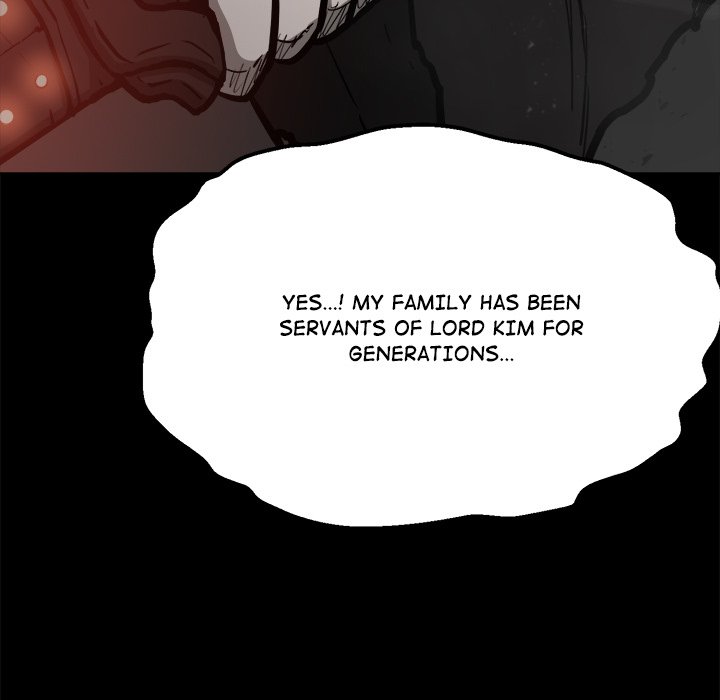 unknown_series Joseon: Age of Ruin EP 5 - Toomics page 203 - 