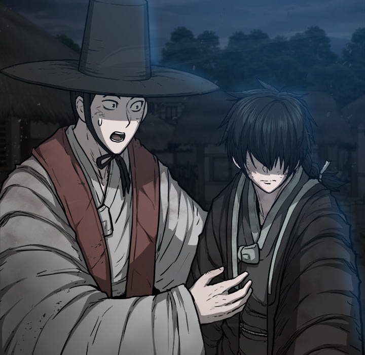 unknown_series Joseon: Age of Ruin EP 5 - Toomics page 206 - 