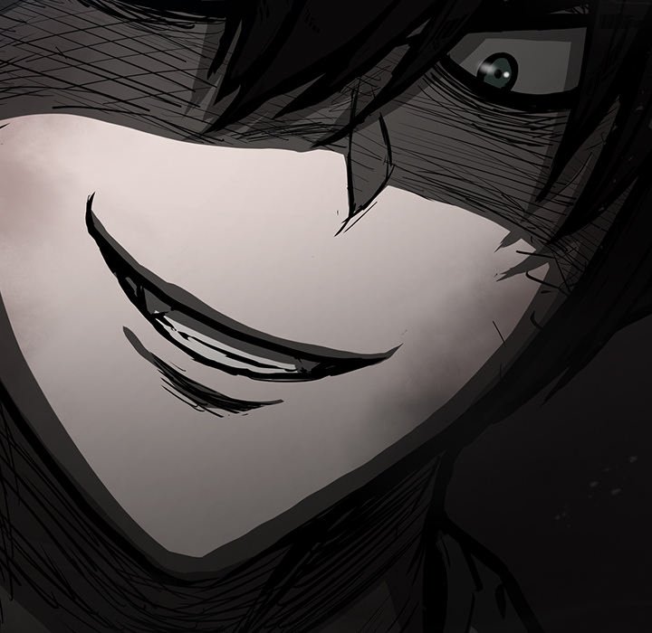 unknown_series Joseon: Age of Ruin EP 5 - Toomics page 213 - 