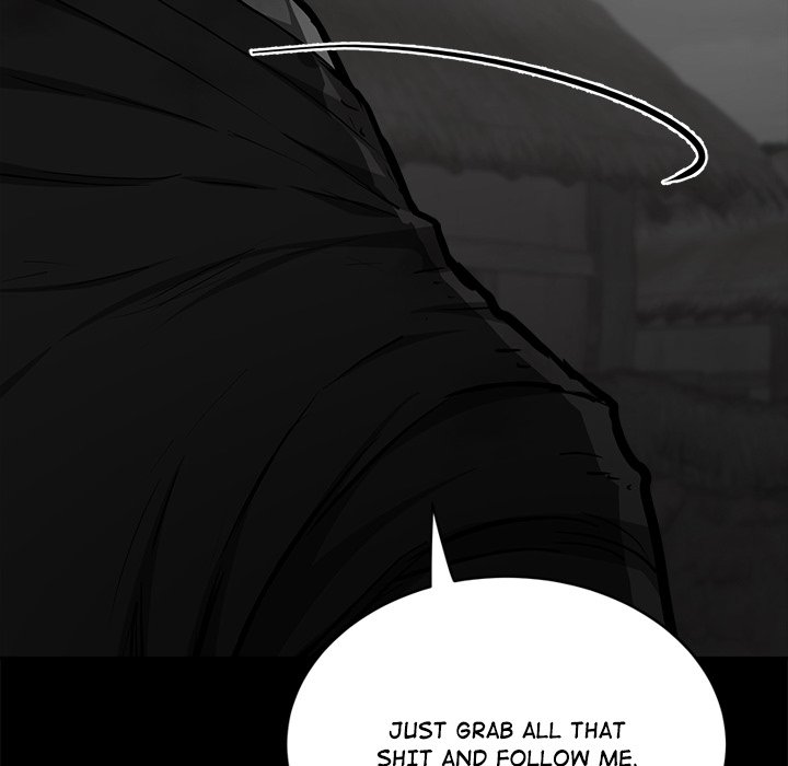 unknown_series Joseon: Age of Ruin EP 5 - Toomics page 25 - 
