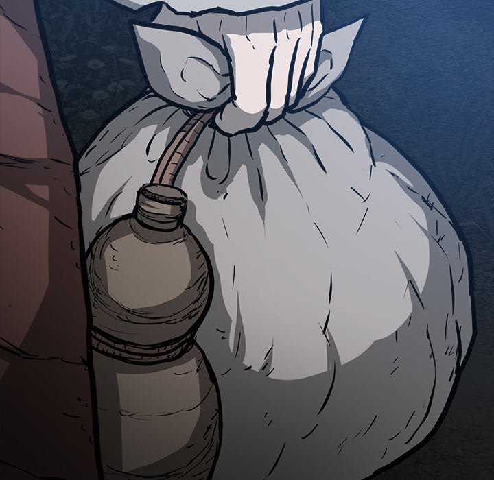 unknown_series Joseon: Age of Ruin EP 5 - Toomics page 29 - 
