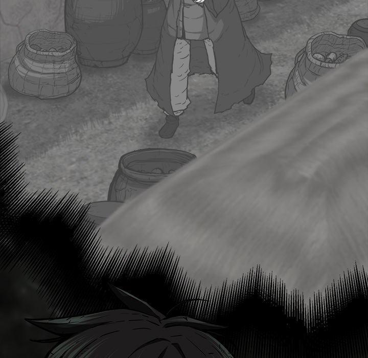 unknown_series Joseon: Age of Ruin EP 5 - Toomics page 33 - 