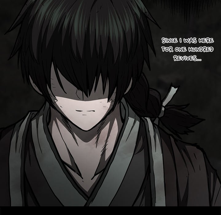 unknown_series Joseon: Age of Ruin EP 5 - Toomics page 34 - 