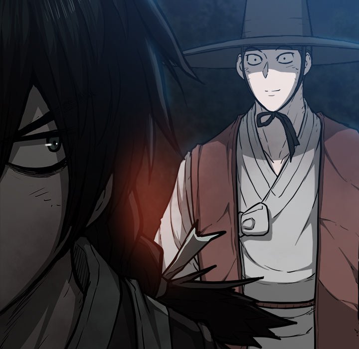 unknown_series Joseon: Age of Ruin EP 5 - Toomics page 37 - 