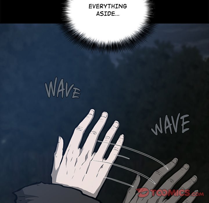 unknown_series Joseon: Age of Ruin EP 5 - Toomics page 40 - 