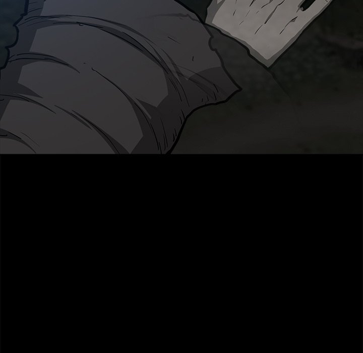 unknown_series Joseon: Age of Ruin EP 5 - Toomics page 41 - 