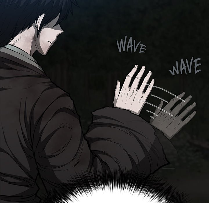 unknown_series Joseon: Age of Ruin EP 5 - Toomics page 43 - 