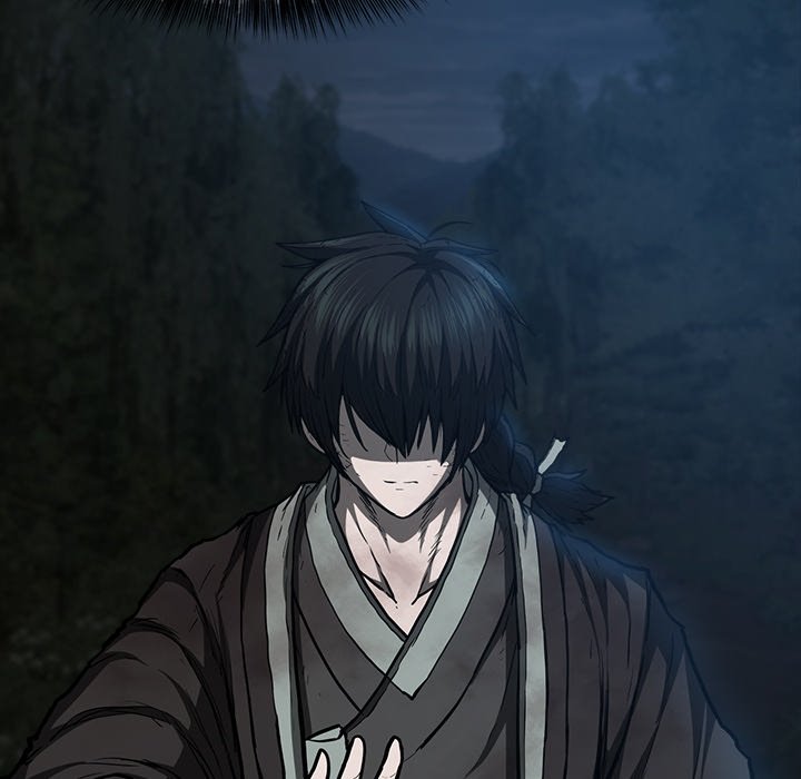 unknown_series Joseon: Age of Ruin EP 5 - Toomics page 46 - 