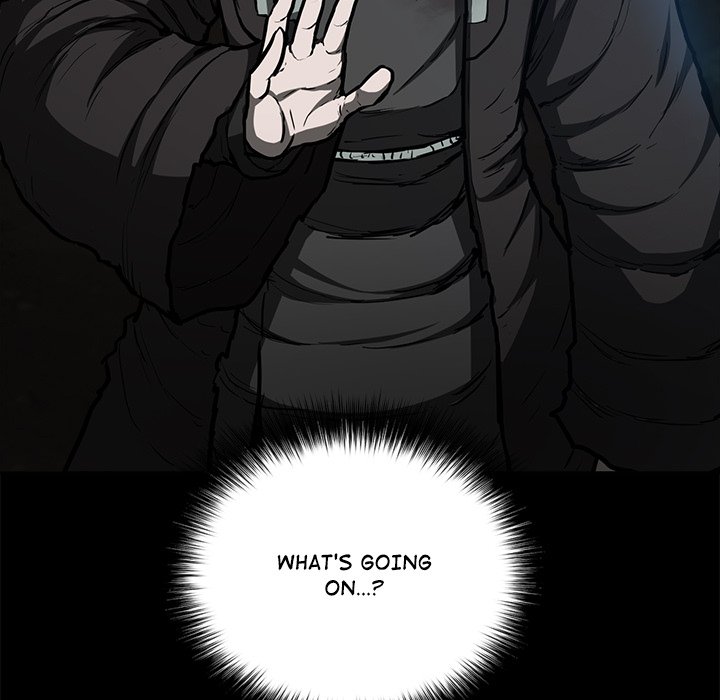 unknown_series Joseon: Age of Ruin EP 5 - Toomics page 47 - 