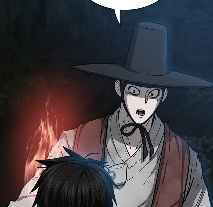 unknown_series Joseon: Age of Ruin EP 5 - Toomics page 50 - 