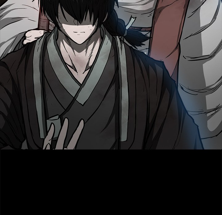 unknown_series Joseon: Age of Ruin EP 5 - Toomics page 51 - 