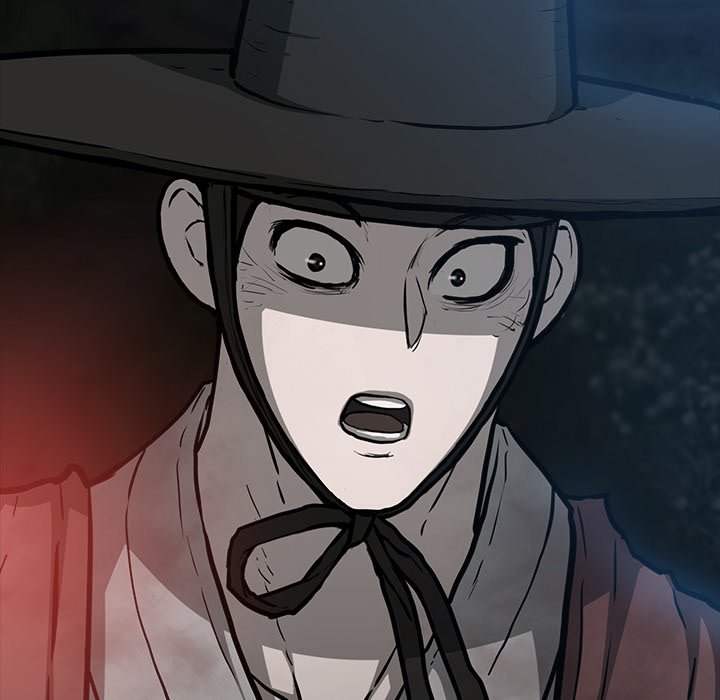 unknown_series Joseon: Age of Ruin EP 5 - Toomics page 54 - 