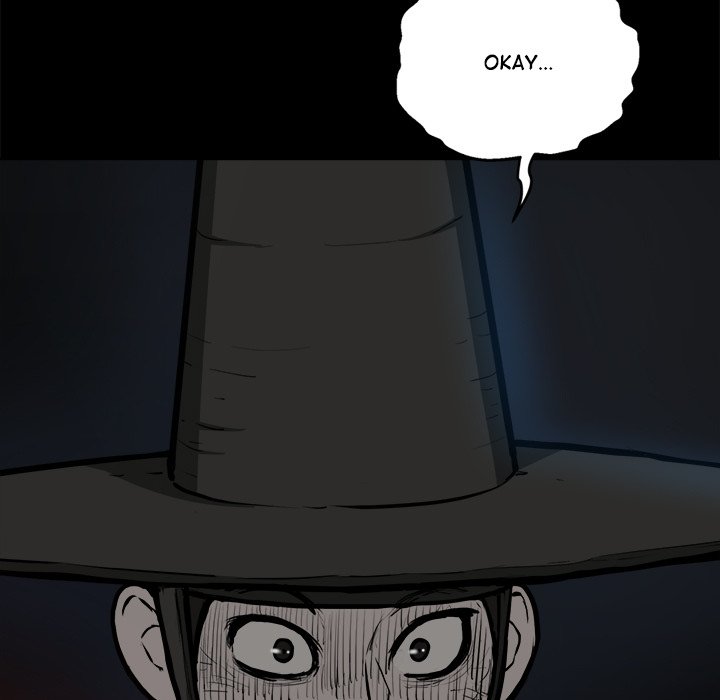 unknown_series Joseon: Age of Ruin EP 5 - Toomics page 61 - 