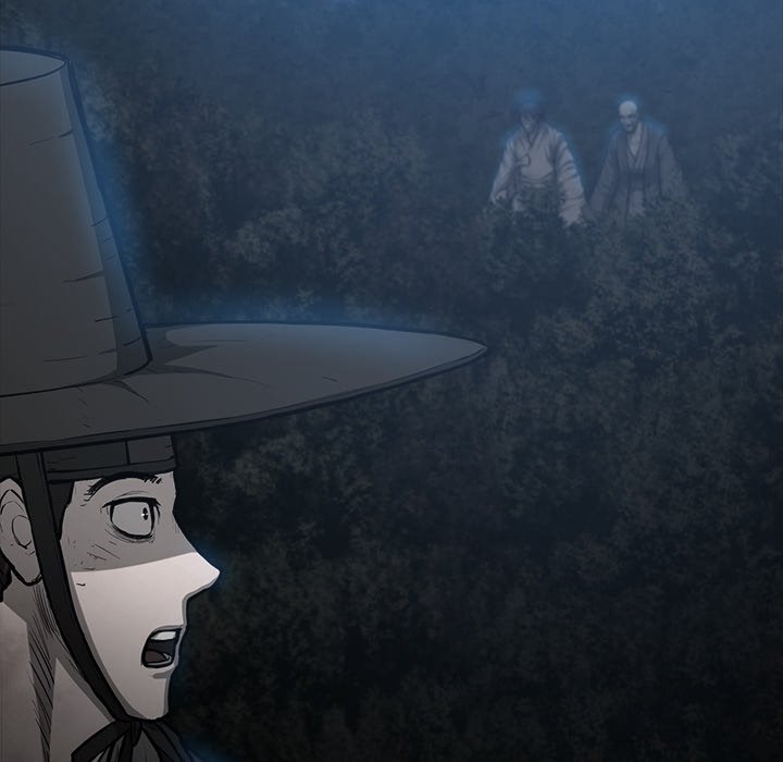 unknown_series Joseon: Age of Ruin EP 5 - Toomics page 68 - 
