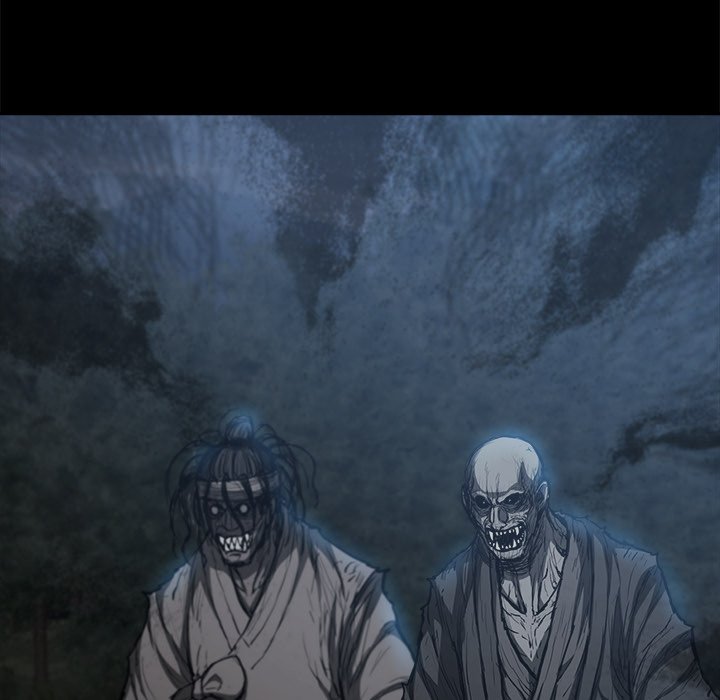 unknown_series Joseon: Age of Ruin EP 5 - Toomics page 70 - 