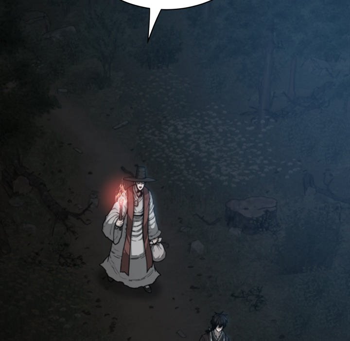 unknown_series Joseon: Age of Ruin EP 5 - Toomics page 8 - 