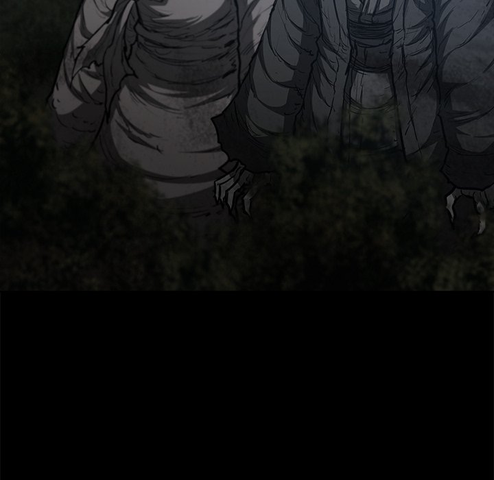 unknown_series Joseon: Age of Ruin EP 5 - Toomics page 71 - 