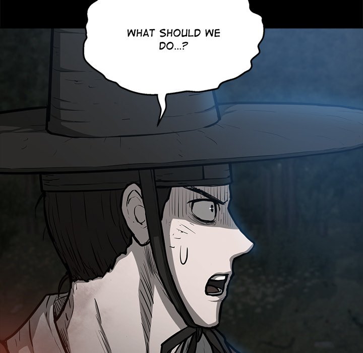 unknown_series Joseon: Age of Ruin EP 5 - Toomics page 73 - 