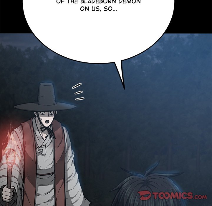 unknown_series Joseon: Age of Ruin EP 5 - Toomics page 76 - 
