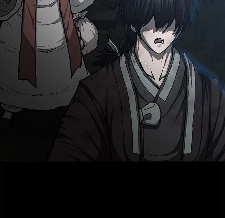 unknown_series Joseon: Age of Ruin EP 5 - Toomics page 77 - 