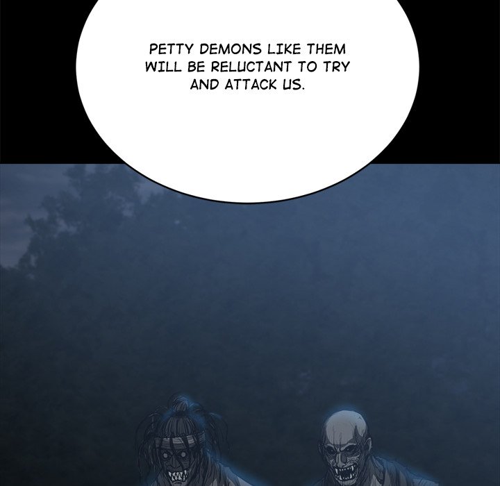 unknown_series Joseon: Age of Ruin EP 5 - Toomics page 79 - 