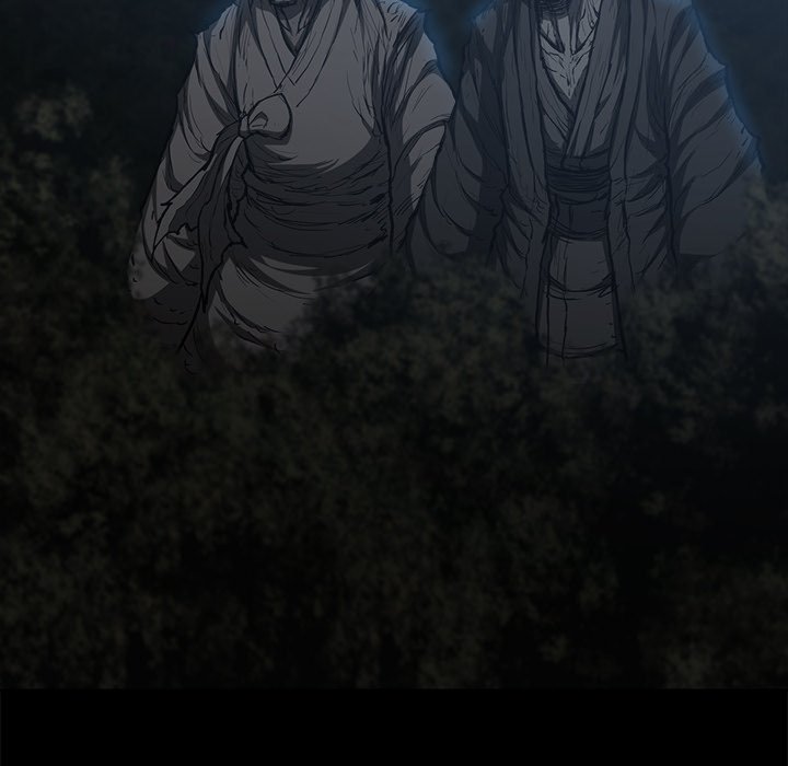 unknown_series Joseon: Age of Ruin EP 5 - Toomics page 80 - 
