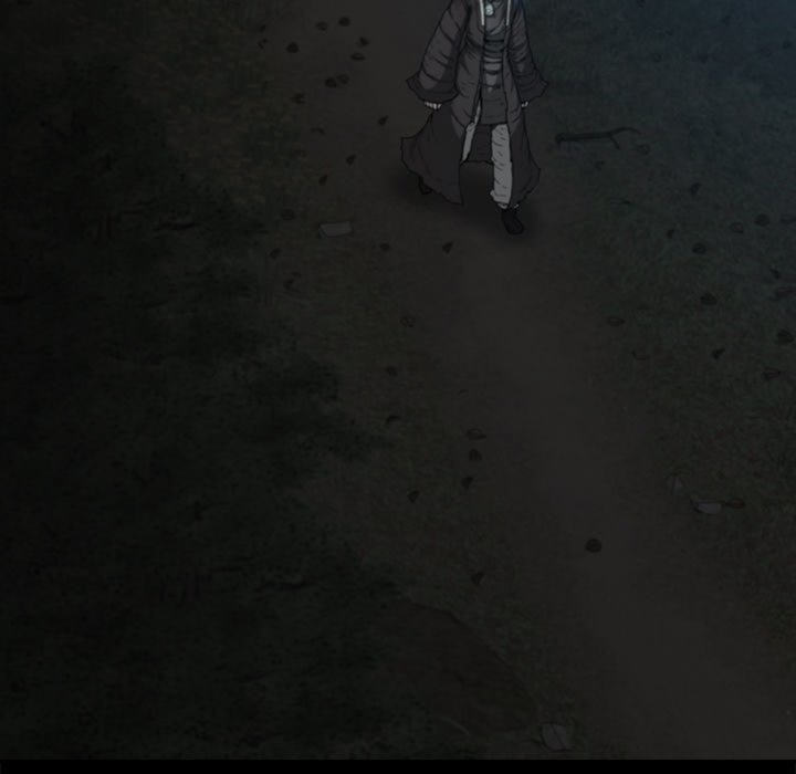 unknown_series Joseon: Age of Ruin EP 5 - Toomics page 9 - 