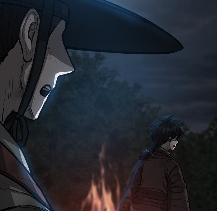 unknown_series Joseon: Age of Ruin EP 5 - Toomics page 83 - 