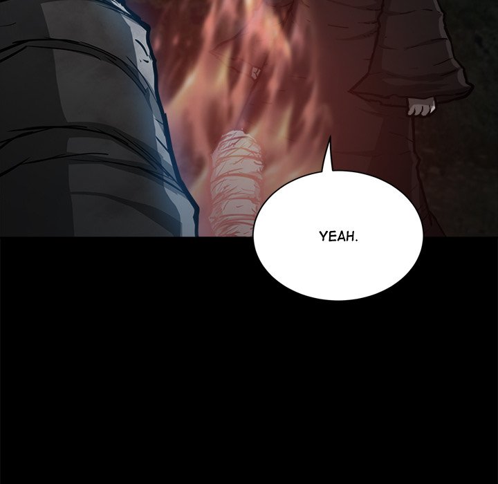 unknown_series Joseon: Age of Ruin EP 5 - Toomics page 84 - 