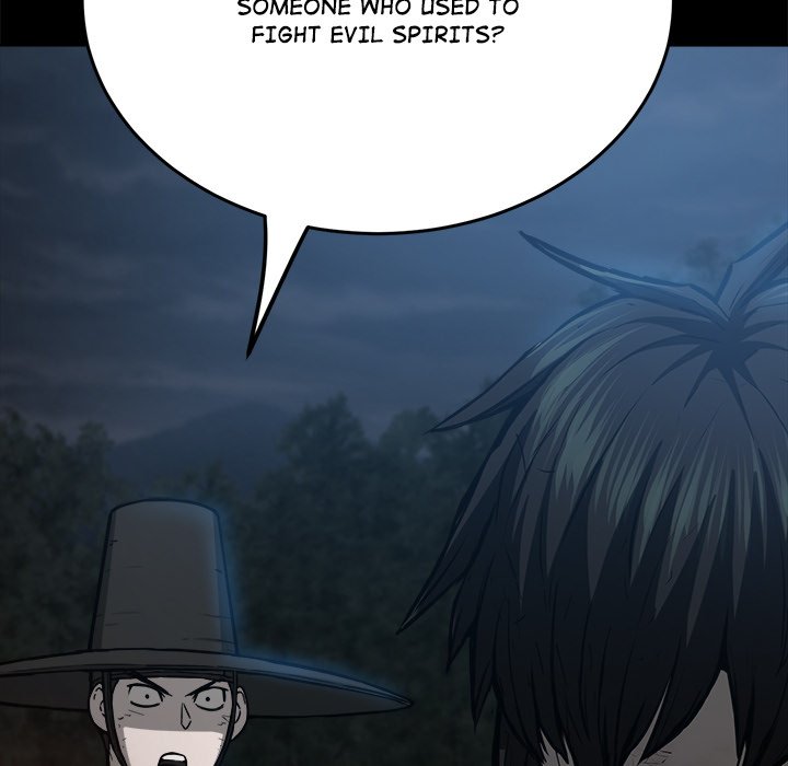 unknown_series Joseon: Age of Ruin EP 5 - Toomics page 89 - 