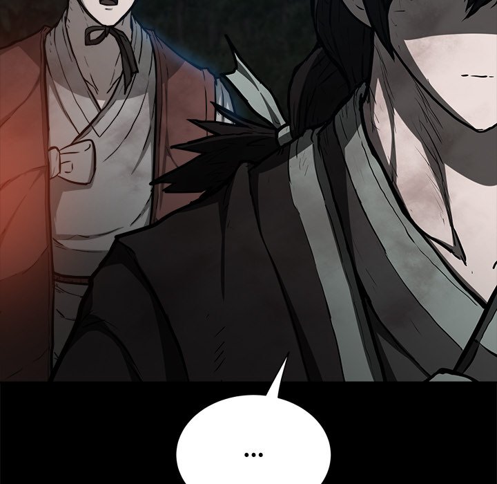 unknown_series Joseon: Age of Ruin EP 5 - Toomics page 90 - 