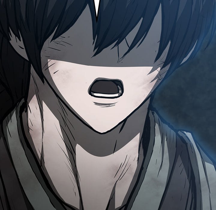 unknown_series Joseon: Age of Ruin EP 5 - Toomics page 93 - 