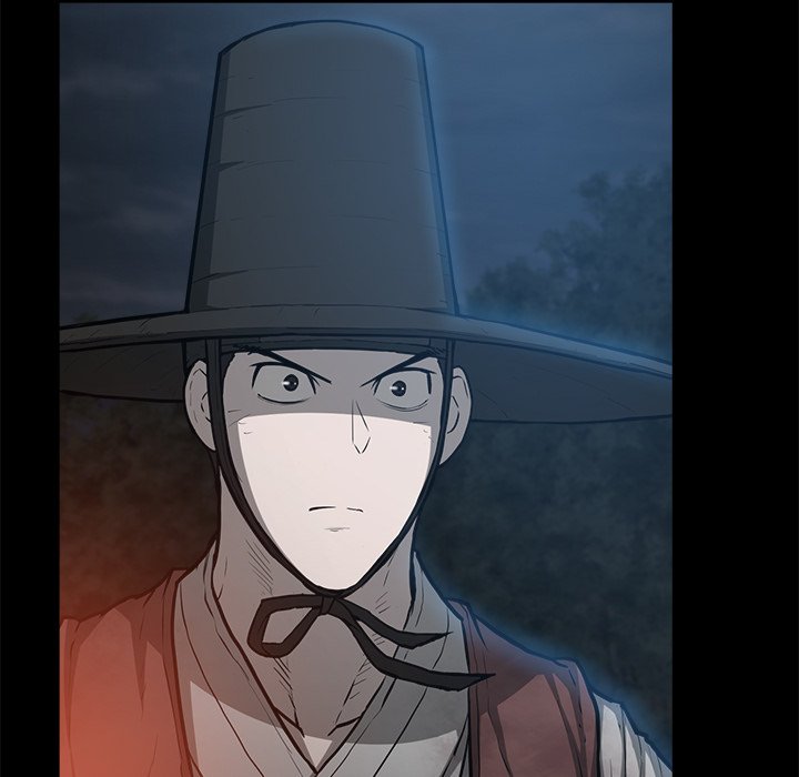 unknown_series Joseon: Age of Ruin EP 5 - Toomics page 95 - 